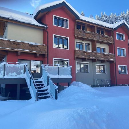 Haus Birnbacher Mühlbach am Hochkönig エクステリア 写真