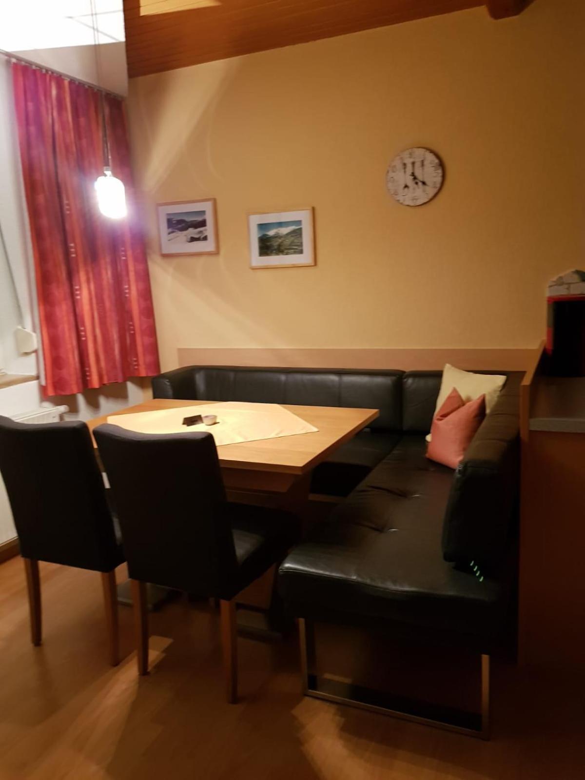 Haus Birnbacher Mühlbach am Hochkönig エクステリア 写真