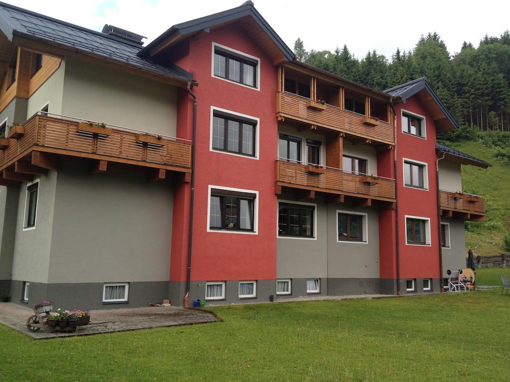 Haus Birnbacher Mühlbach am Hochkönig エクステリア 写真