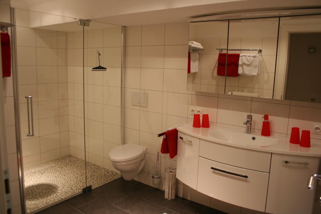Haus Birnbacher Mühlbach am Hochkönig エクステリア 写真