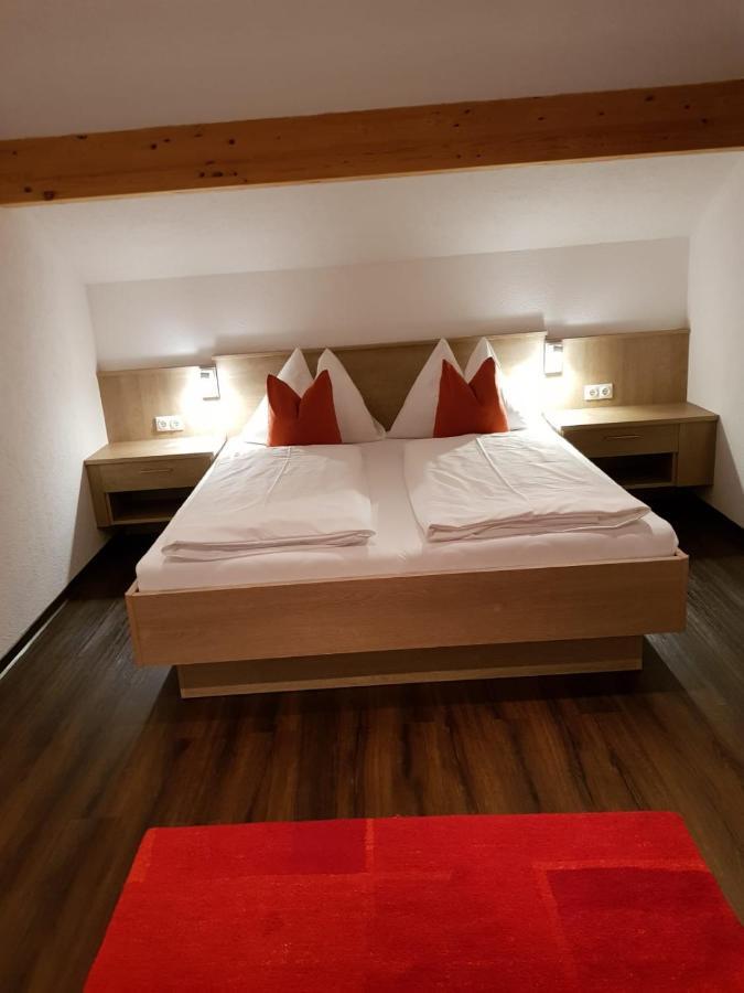 Haus Birnbacher Mühlbach am Hochkönig エクステリア 写真